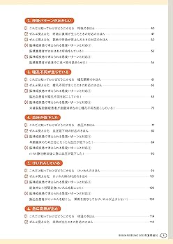 脳神経疾患画像読影トレーニング CD―ROM教材―画像が読める!観察ポイントがわかる!急変予測ができ Amazon.co.jp: 脳神経画像解剖ナビゲーション: 正常・変異・異常